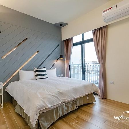Xiao Tian Di Homestay Taitung Екстер'єр фото