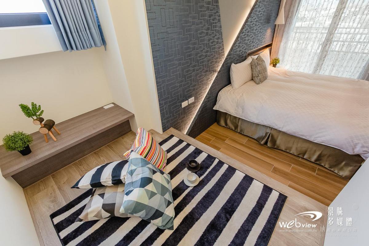 Xiao Tian Di Homestay Taitung Екстер'єр фото