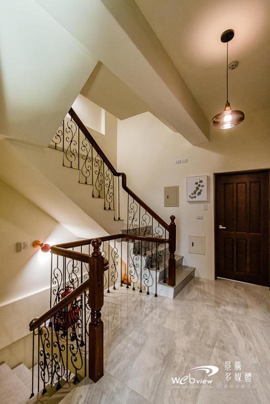 Xiao Tian Di Homestay Taitung Екстер'єр фото